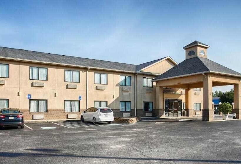 فندق Econo Lodge