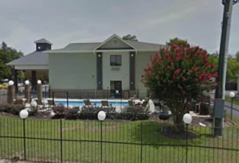 فندق Econo Lodge