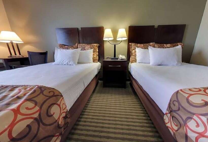 فندق Econo Lodge