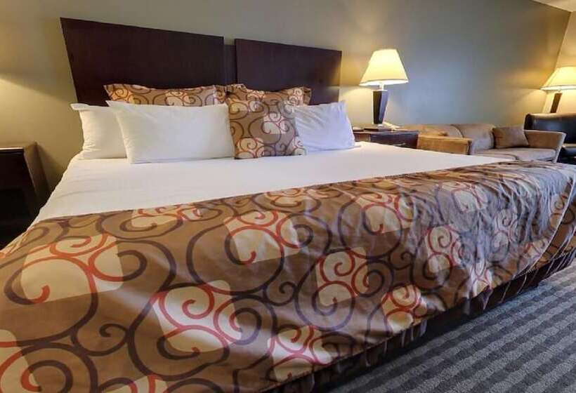 فندق Econo Lodge