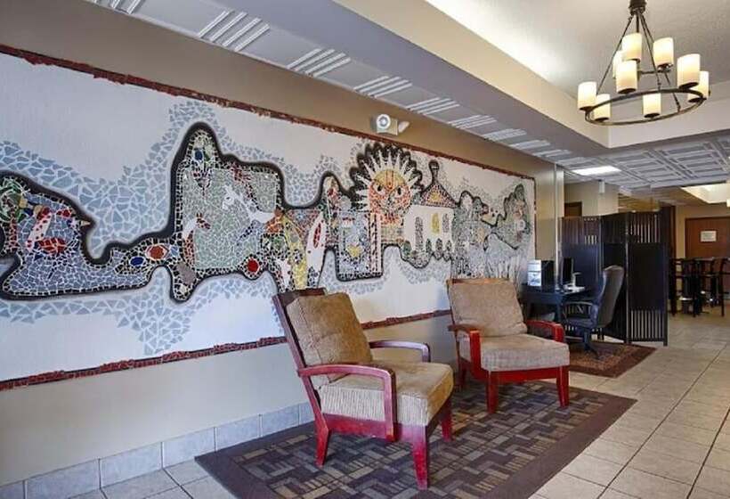 فندق Econo Lodge