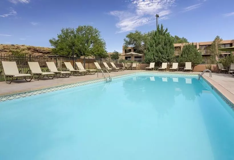 호텔 Holiday Inn Canyon De Chelly Chinle, An Ihg