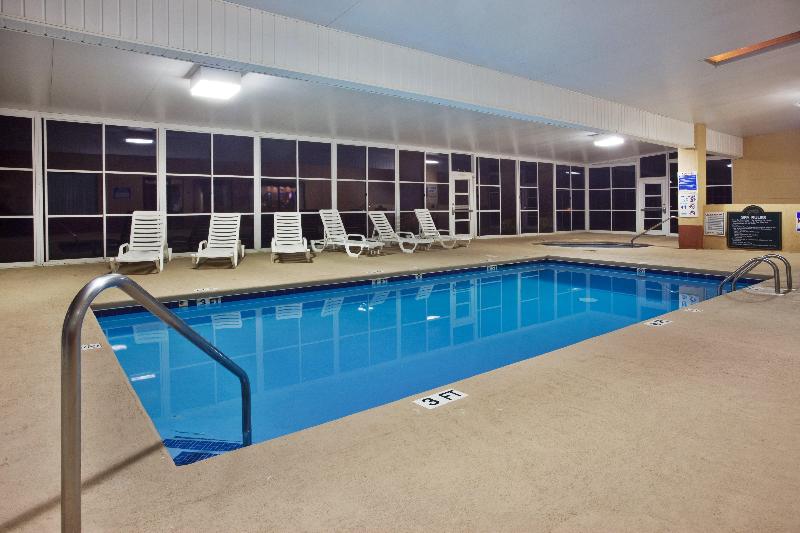 Holiday Inn Express Hotel & Suites Hiawassee, An Ihg