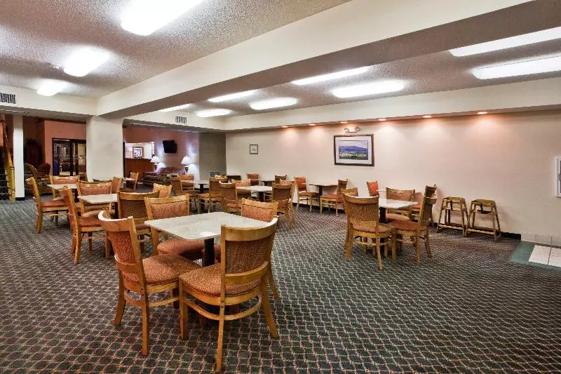 Holiday Inn Express Hotel & Suites Hiawassee, An Ihg