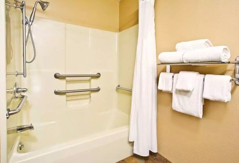 Holiday Inn Express Hotel & Suites Wabash, An Ihg