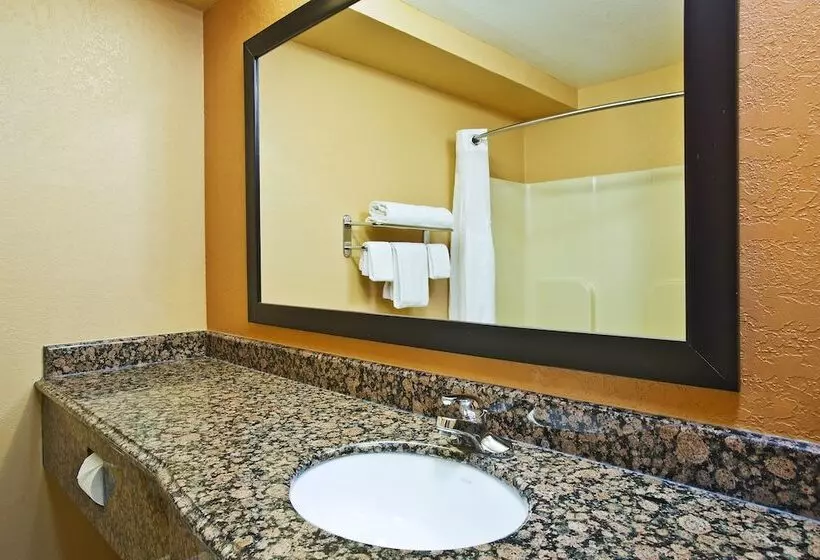 Holiday Inn Express Hotel & Suites Wabash, An Ihg