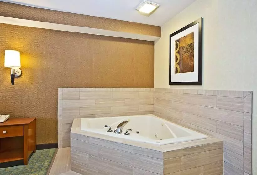 Holiday Inn Express Hotel & Suites Wabash, An Ihg