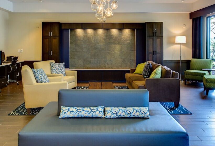 Szálloda Holiday Inn Express Bellingham, An Ihg