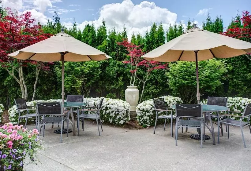 هتل Holiday Inn Express Bellingham, An Ihg