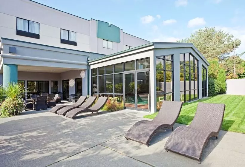 هتل Holiday Inn Express Bellingham, An Ihg