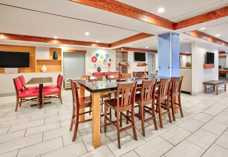 ホテル Holiday Inn Express   Hope, An Ihg