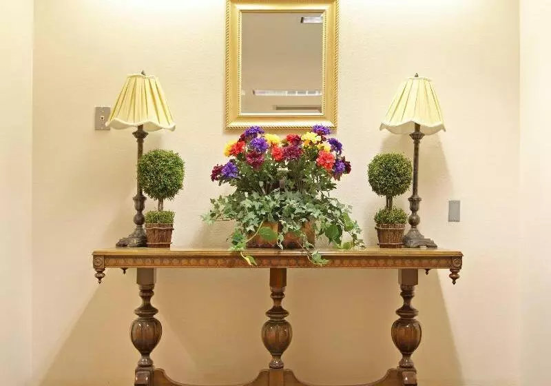 ホテル Holiday Inn Express   Hope, An Ihg