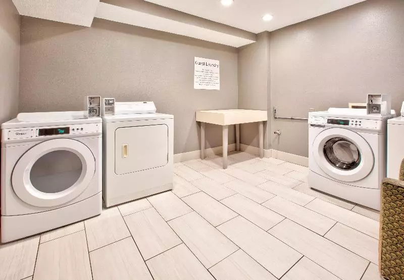 ホテル Holiday Inn Express   Hope, An Ihg