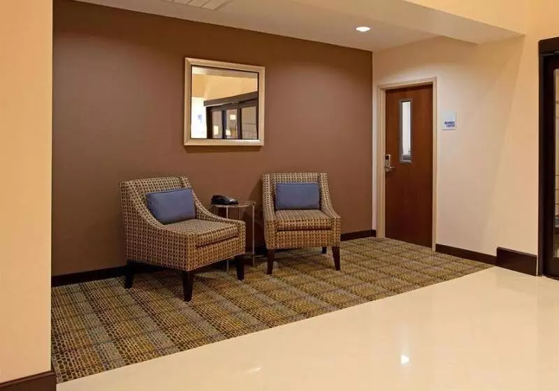 ホテル Holiday Inn Express   Hope, An Ihg