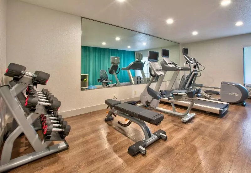 ホテル Holiday Inn Express   Hope, An Ihg