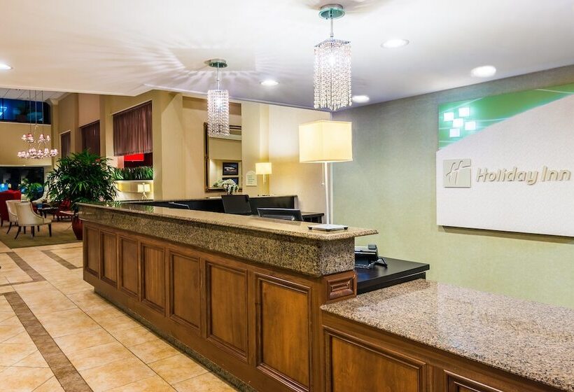 호텔 Holiday Inn Mobile Downtown Historic District, An Ihg