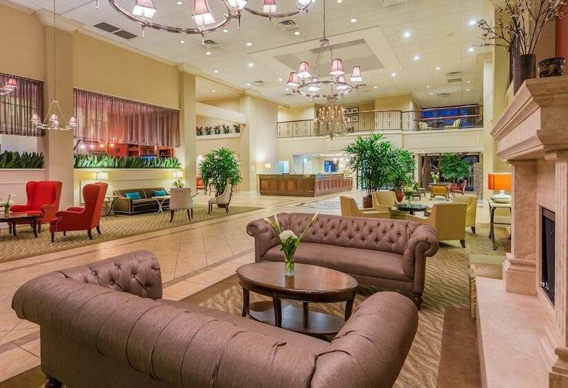 호텔 Holiday Inn Mobile Downtown Historic District, An Ihg