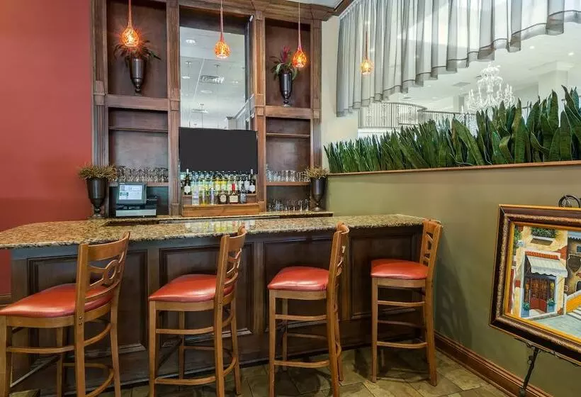 ホテル Holiday Inn Mobile Downtown Historic District, An Ihg