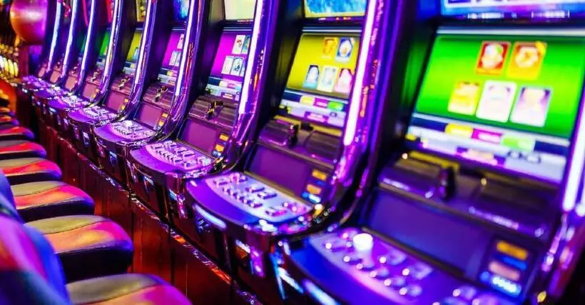 هتل Hollywood Casino Bangor