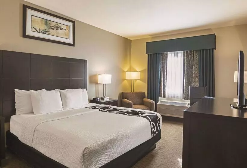 هتل La Quinta Inn By Wyndham Olympia  Lacey