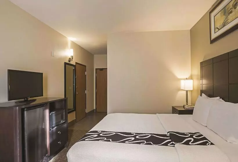 هتل La Quinta Inn By Wyndham Olympia  Lacey