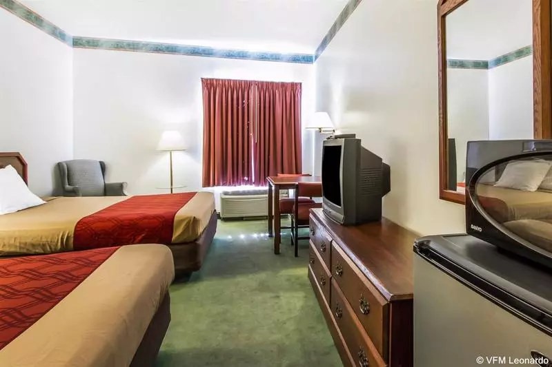 Отель Quality Inn