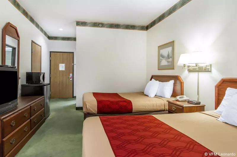 Отель Quality Inn