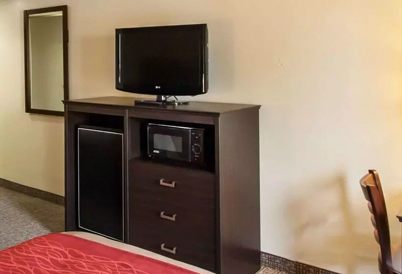 ホテル Quality Inn Hayti North