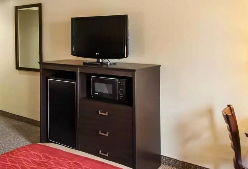 ホテル Quality Inn Hayti North