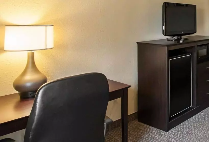 ホテル Quality Inn Hayti North