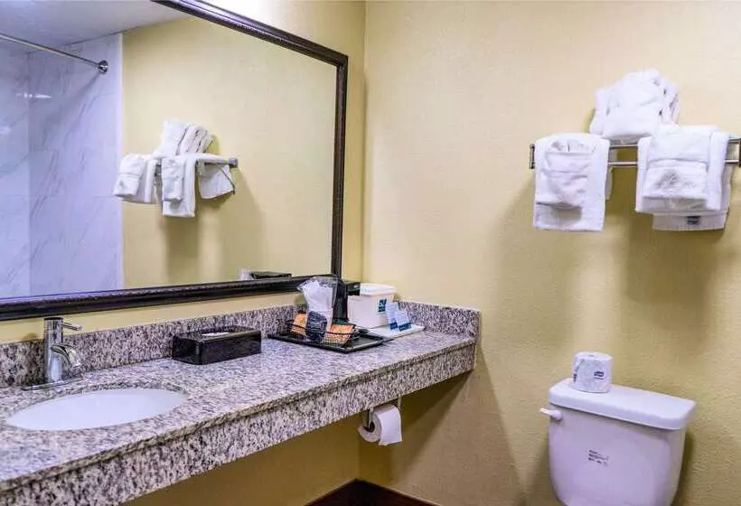 Hotelli Quality Inn Whiteville North