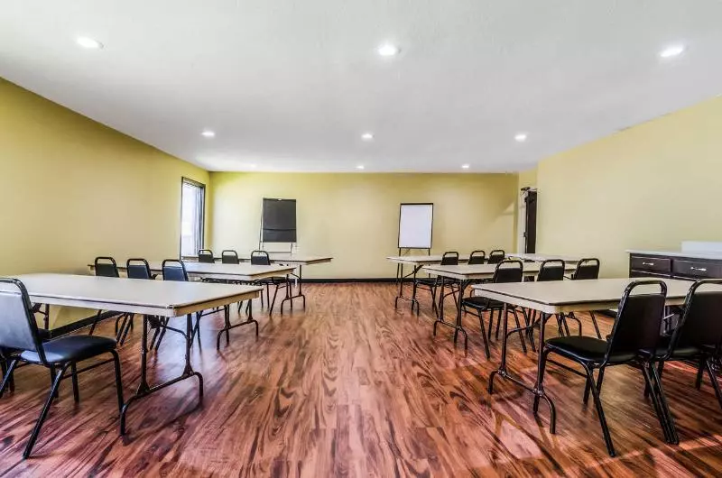 Hotelli Quality Inn Whiteville North