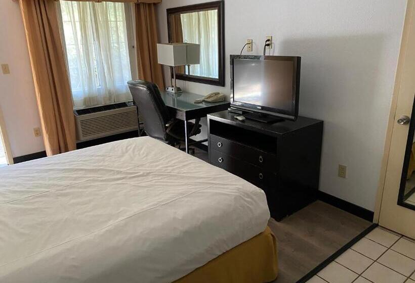 فندق Silver Lake