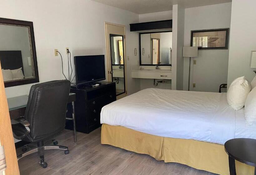 فندق Silver Lake