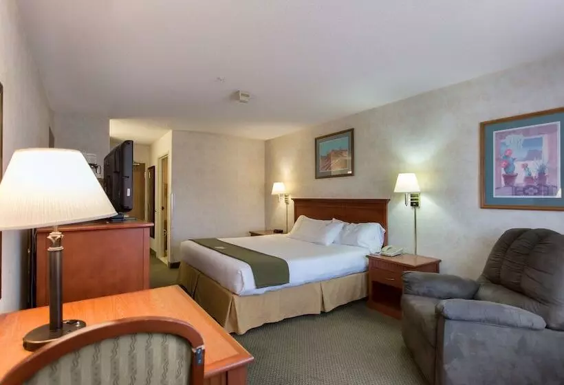 호텔 Vagabond Inn Executive