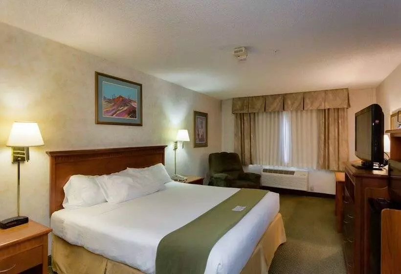 호텔 Vagabond Inn Executive