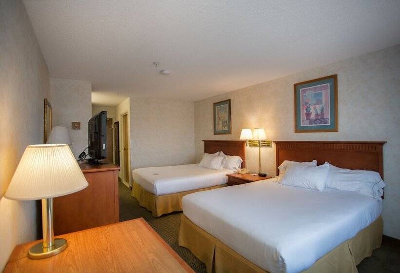 فندق Vagabond Inn Executive