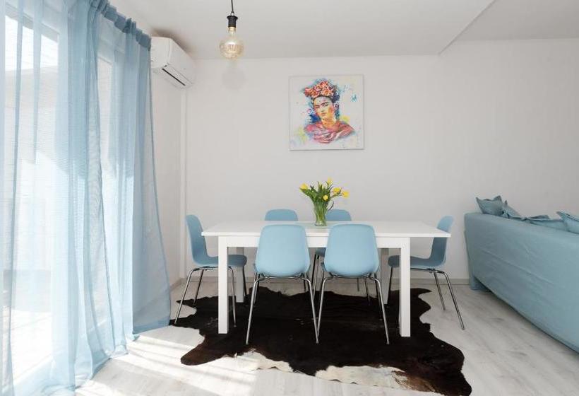 Apartment Mia Vodice