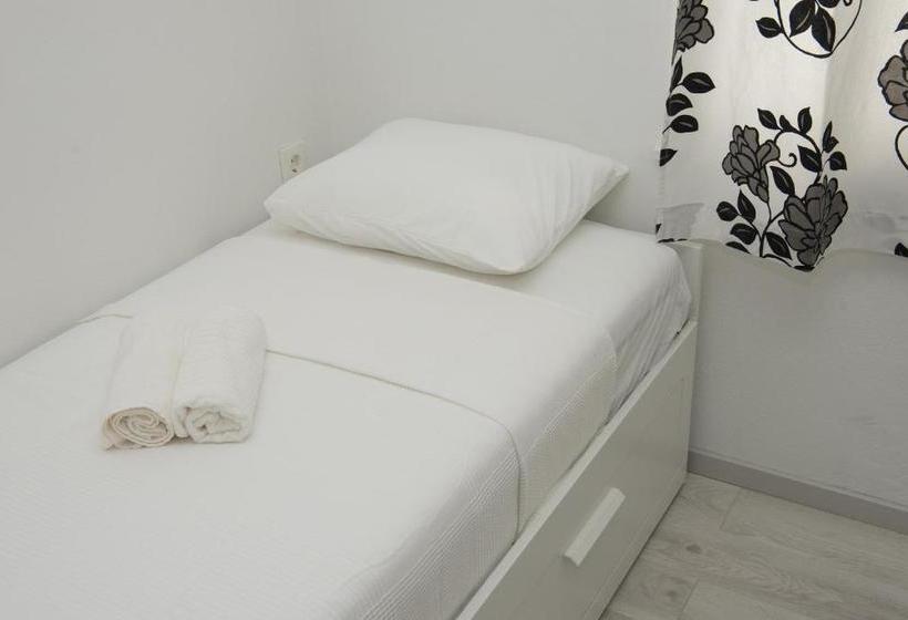 Apartment Mia Vodice