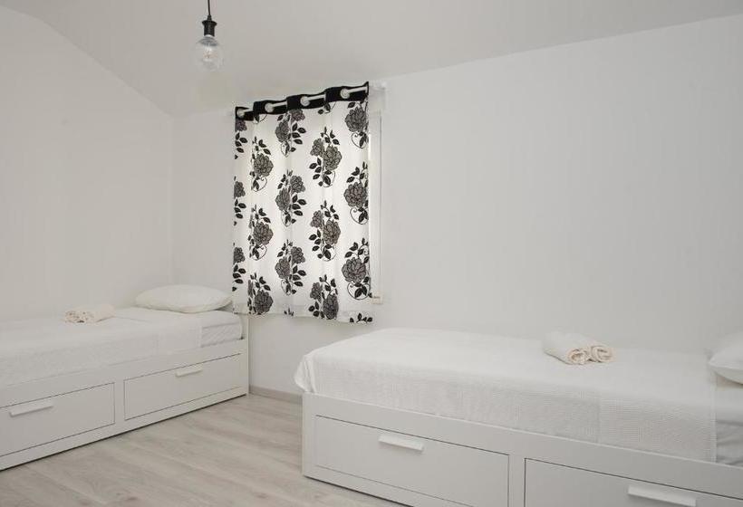 Apartment Mia Vodice