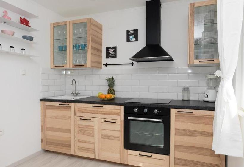 Apartment Mia Vodice