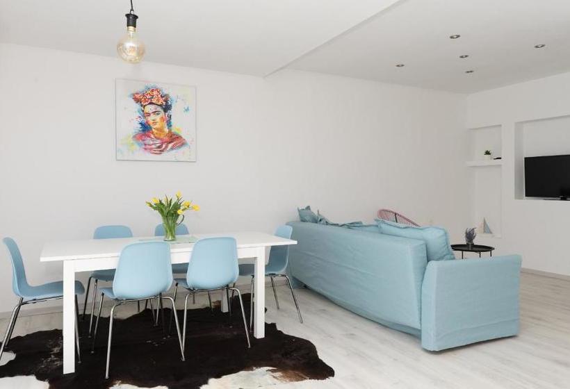 Apartment Mia Vodice