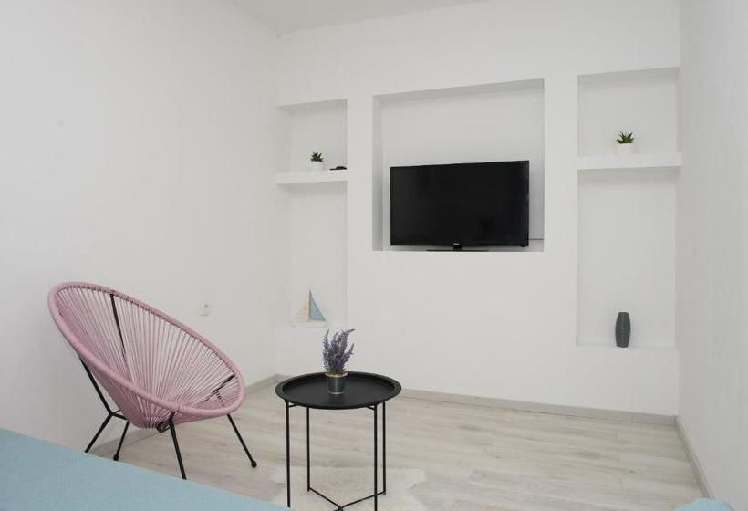 Apartment Mia Vodice