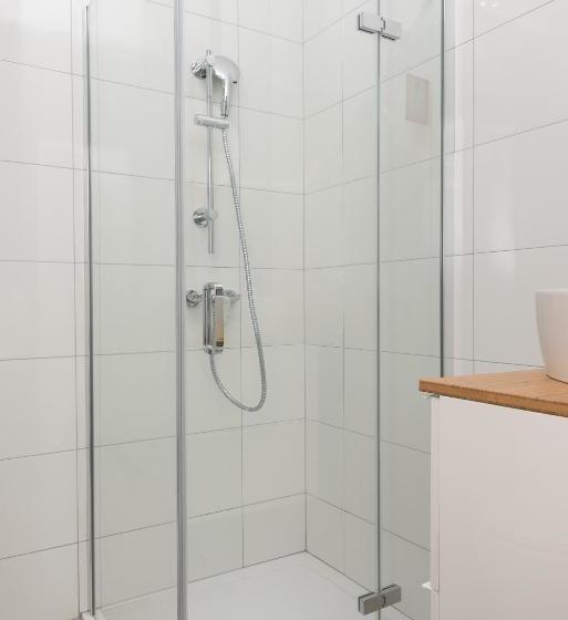 Apartment Mia Vodice