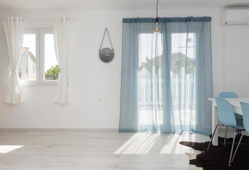 Apartment Mia Vodice