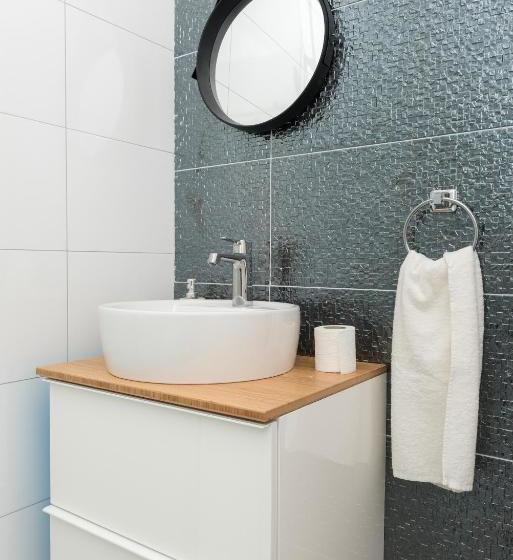 Apartment Mia Vodice