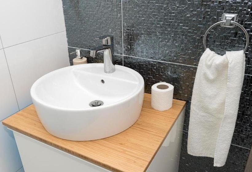 Apartment Mia Vodice