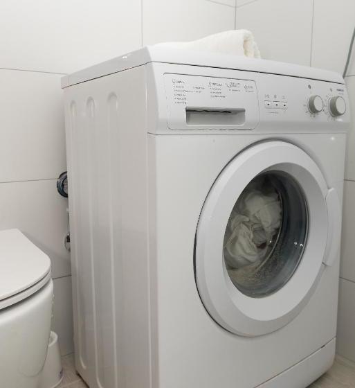 Apartment Mia Vodice