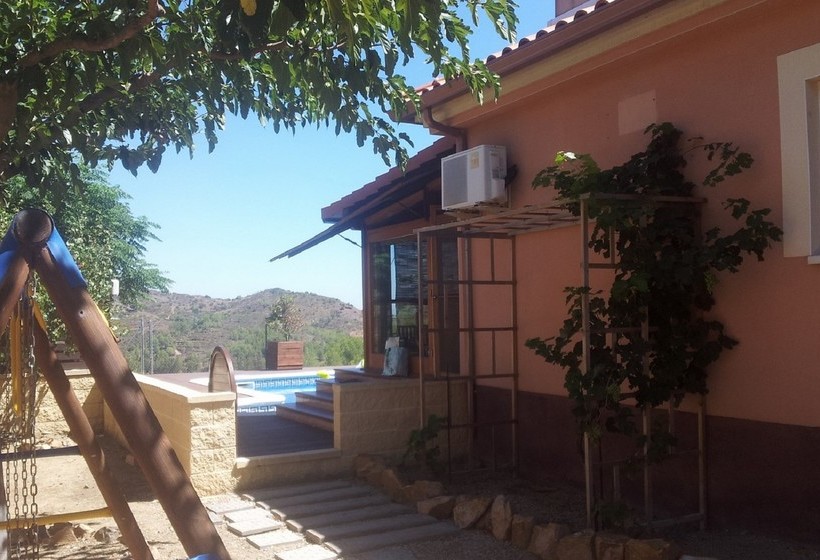 Villa Du Lac Spéciale Pour Famille Avec Enfant