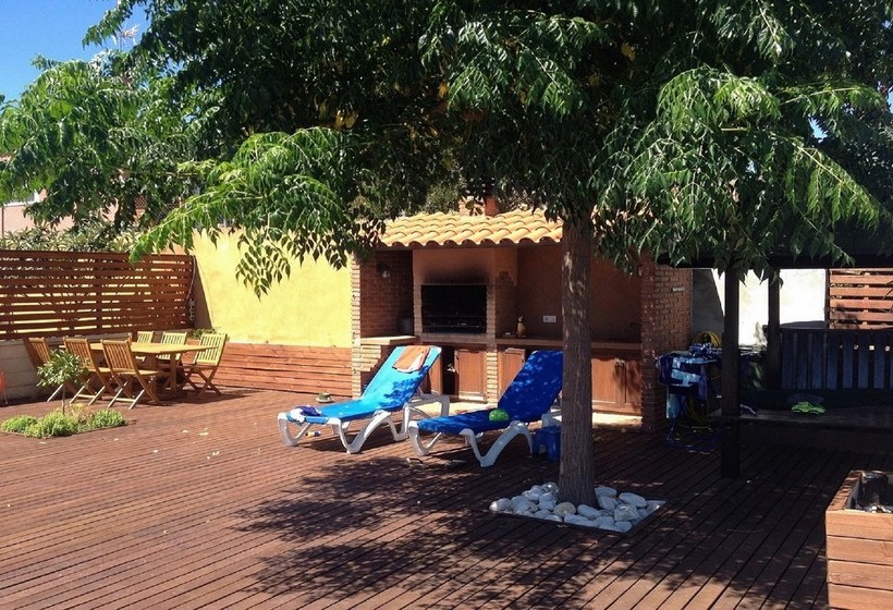 Villa Du Lac Spéciale Pour Famille Avec Enfant